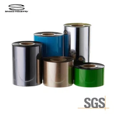 Pita Resin Lilin Standar