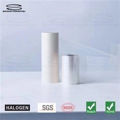 Pita Tinta UV Untuk Label Keamanan Optimal