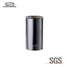 Pita Tinta UV Hitam Ke Merah